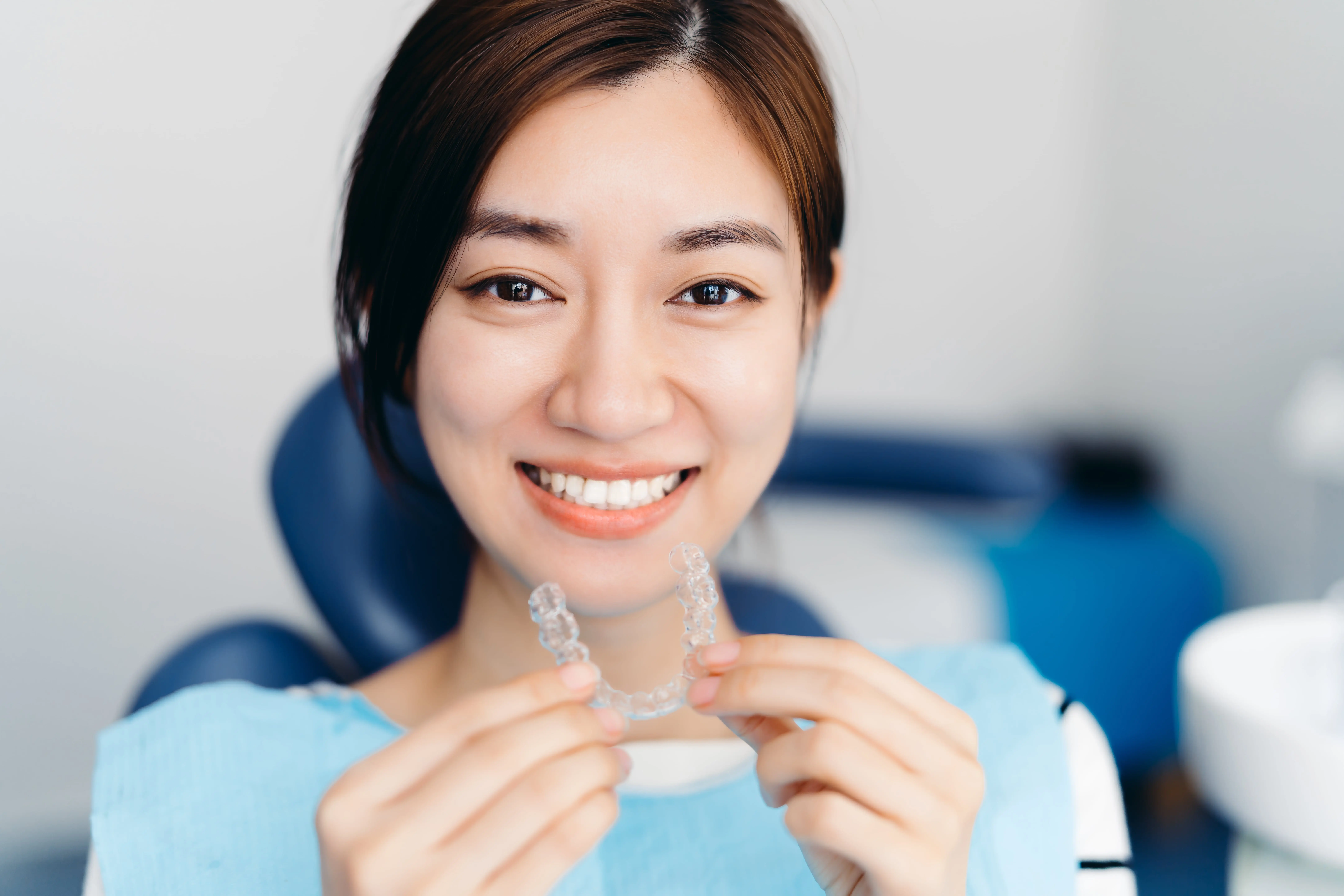 Is 30 Too Old for Invisalign? Let's Debunk the Myth