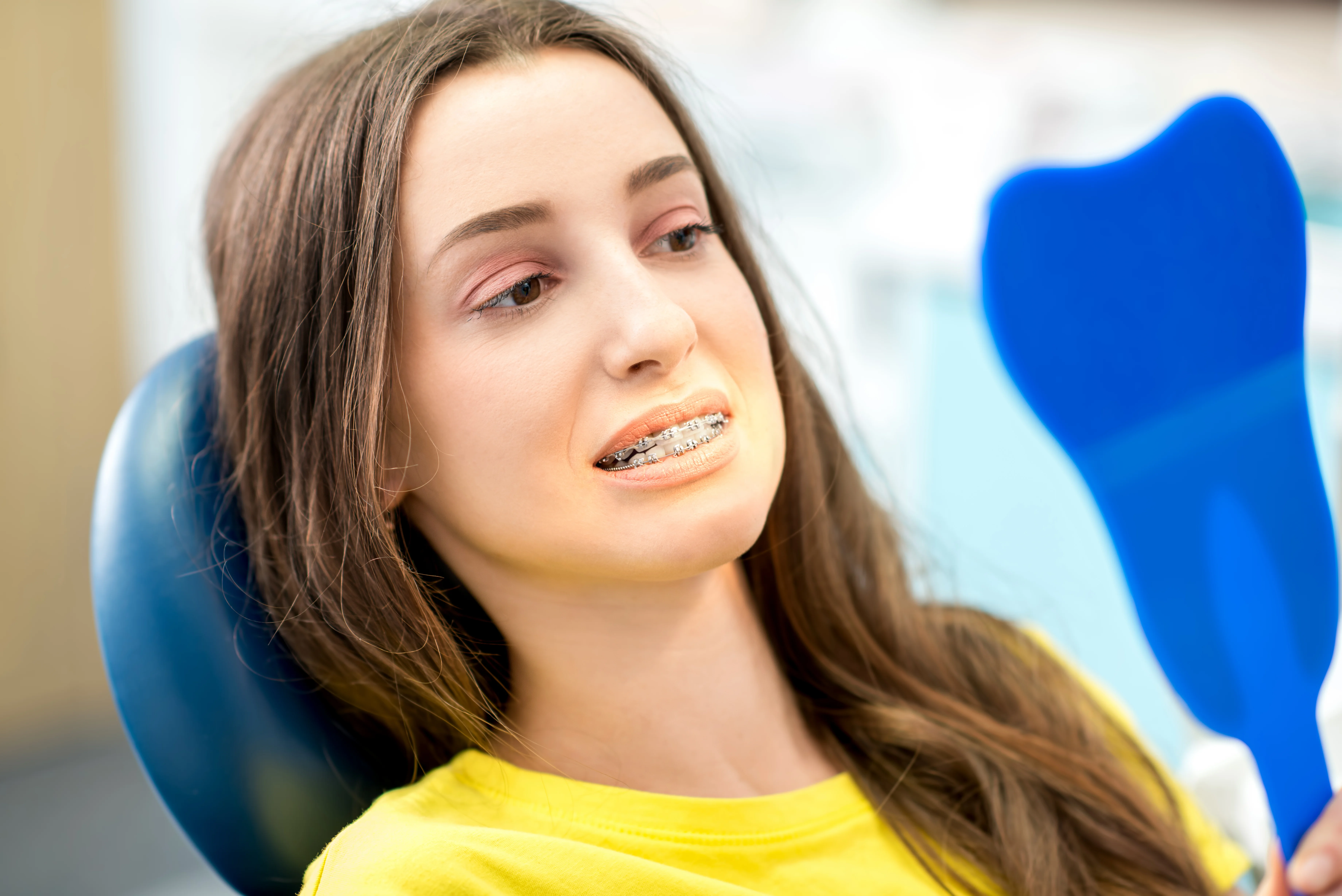 How Long Do Braces Take For Adults