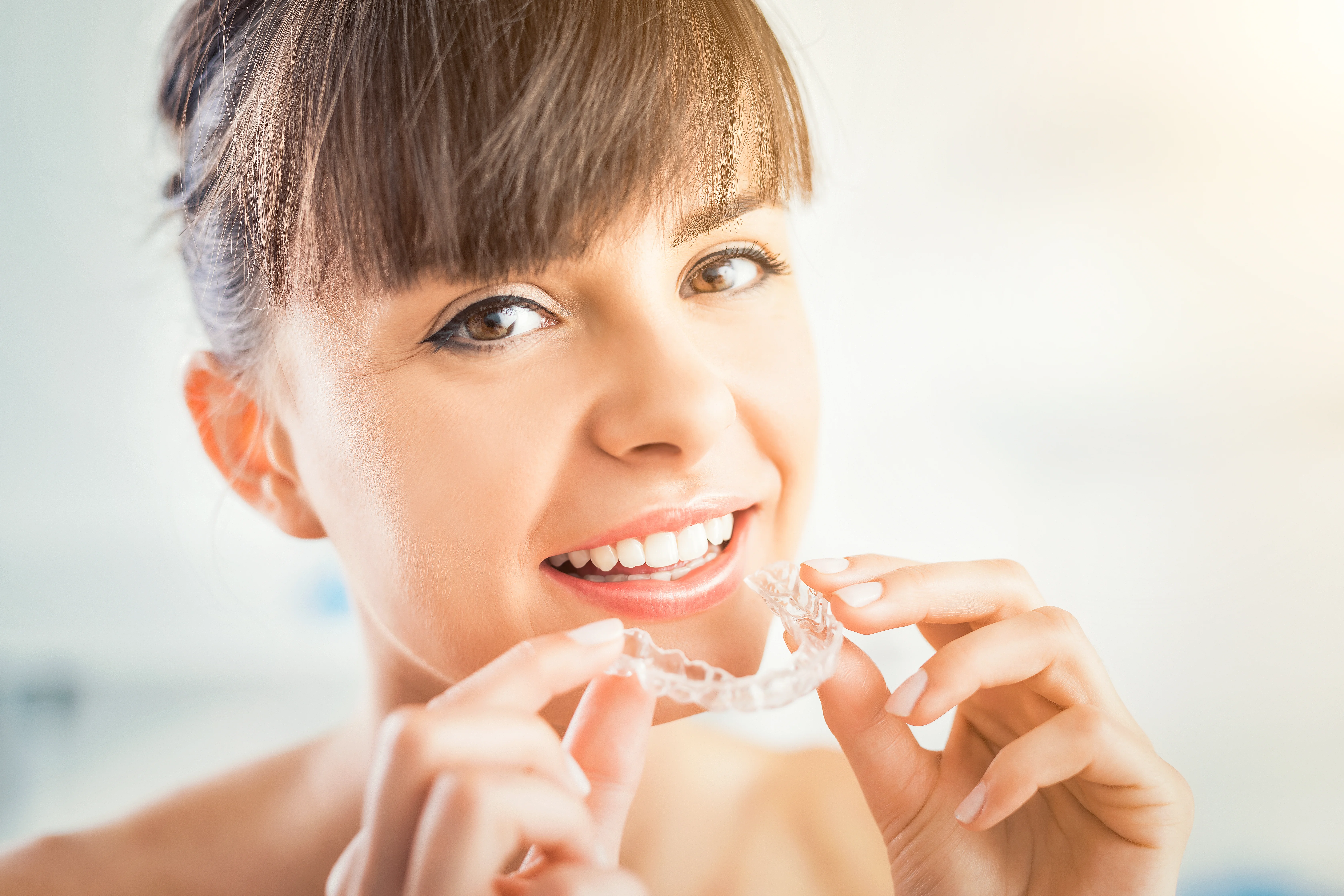 Is 30 Too Old for Invisalign? Let's Debunk the Myth